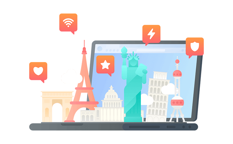 在几内亚连接到中国vpn - 通行中国